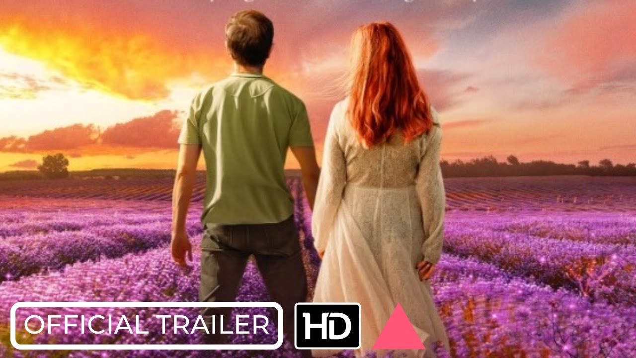 THE LOST GIRLS - Official Trailer [Movie, 2022]