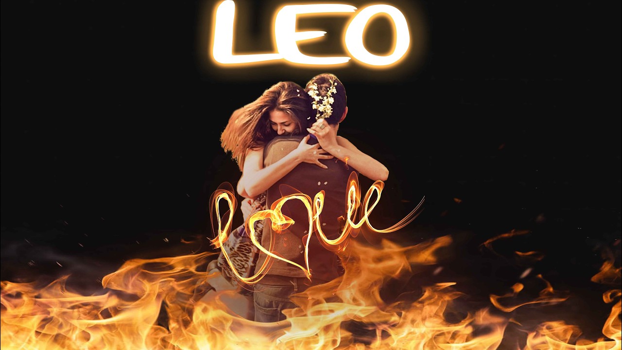 LEO  THEY WANT YOU BADLY ❤️&zwj;🔥 BUT SOMEONE ELSE IS CAUSING CHAOS ⚠️🔮 DESIRE STRONG &bull;FEBRUARY LOVE