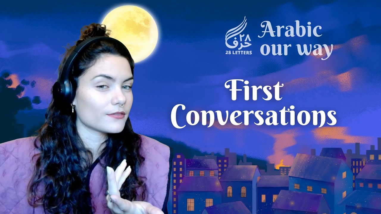The Arabic Phrases Everyone Uses Daily