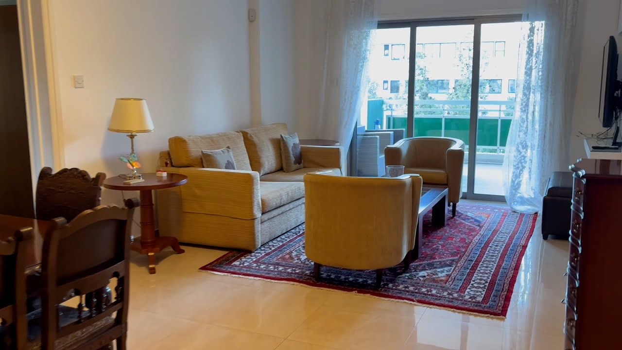 Apartment, For Rent, Nicosia