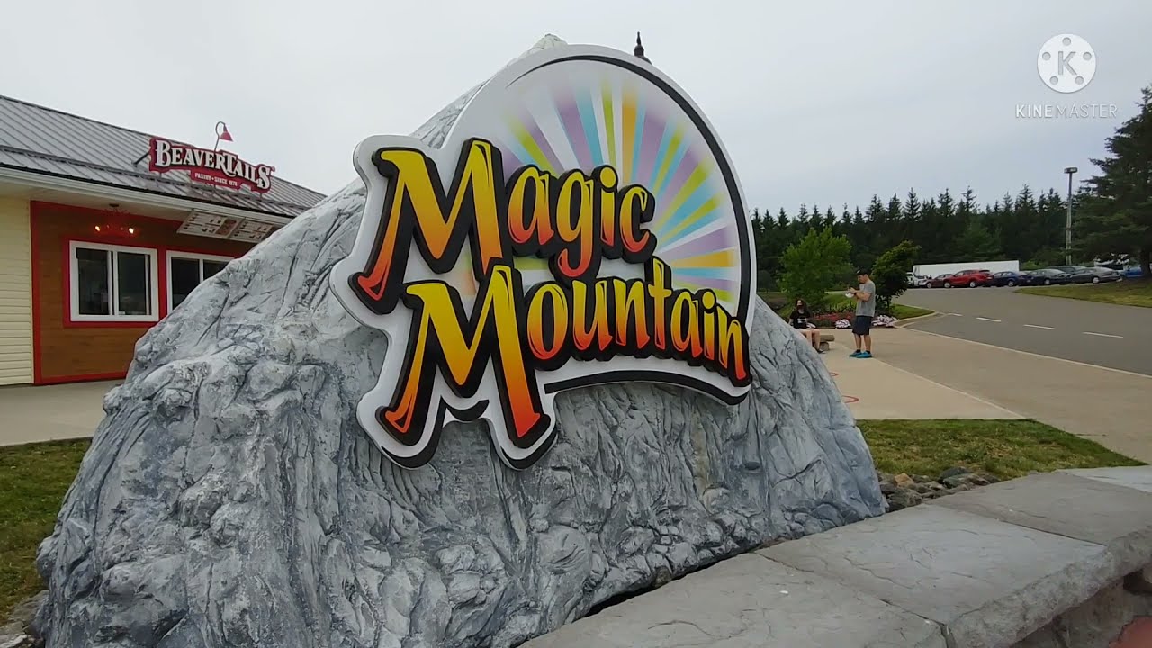 A Tour of the Magnetic Hill Area Moncton NB.