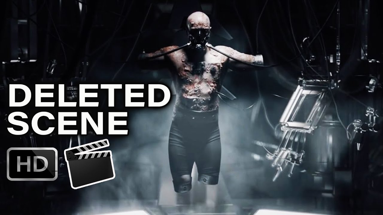 This Alternate Opening Scene Would Have RUINED 'Return of the Jedi'