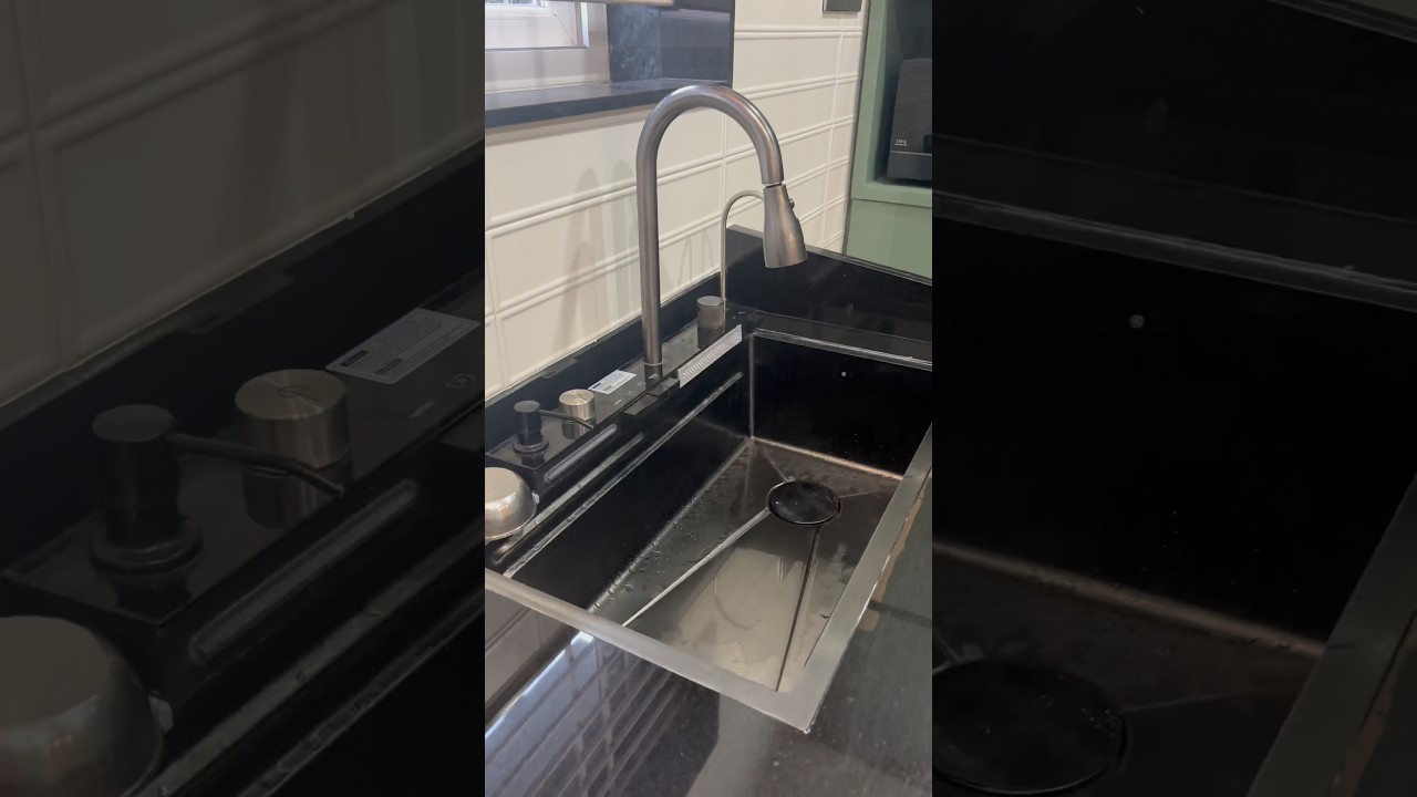 Umavanshi 304 Grade Kitchen Sink Review | 10 Days of Use | Honest Experience
