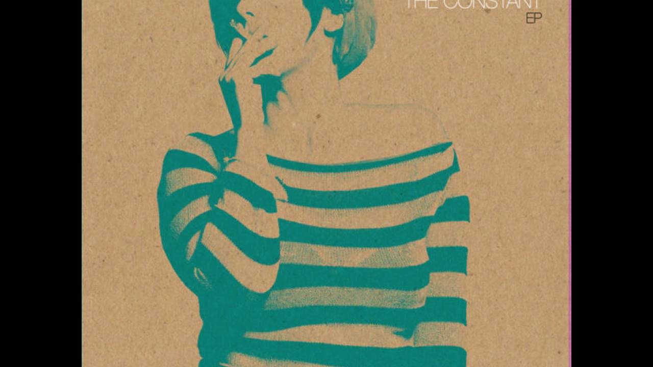 SUEDEHEAD - Waiting For Connection