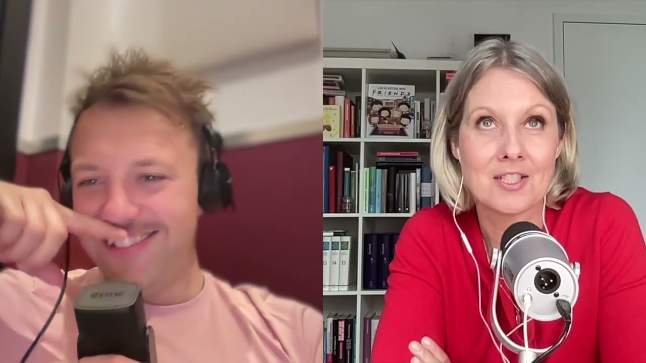 Tesla schenkt Musk Geld, damit er nicht geht (mit Nicole Diekmann)