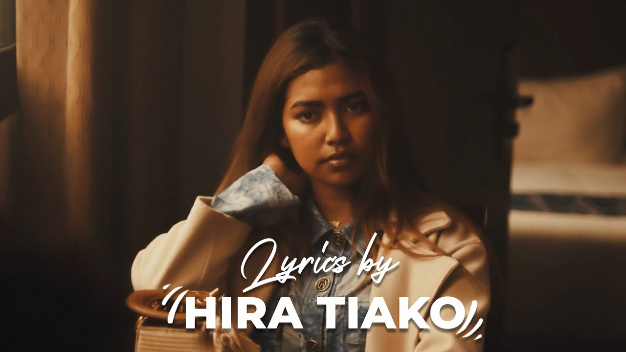 PARISH & T KING - TSY NAMEKO (Lyrics by HIRA TIAKO)