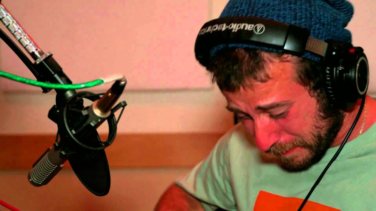 When I Open Up At Last  - Joe Kaplow HD