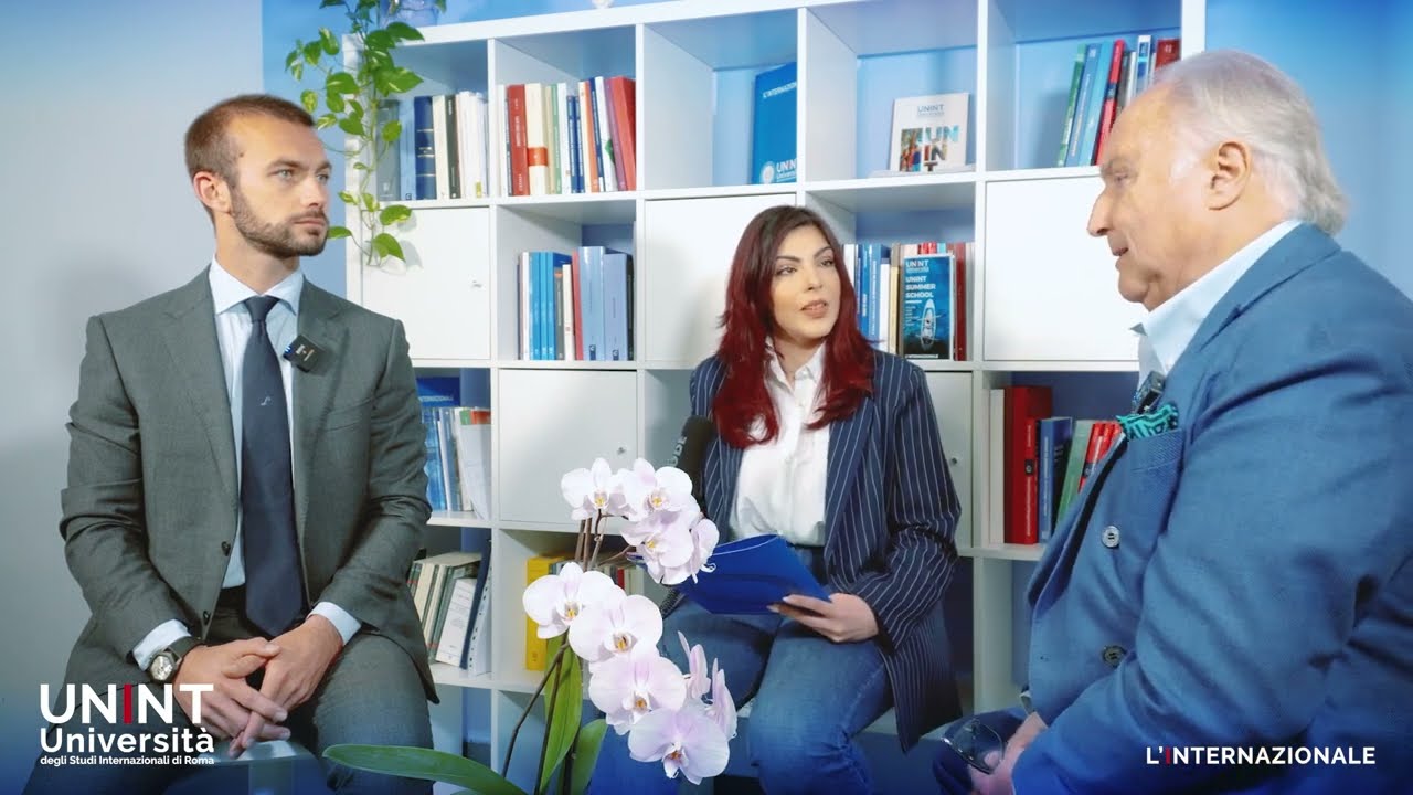 Intervista a Tonino e Ferruccio Lamborghini