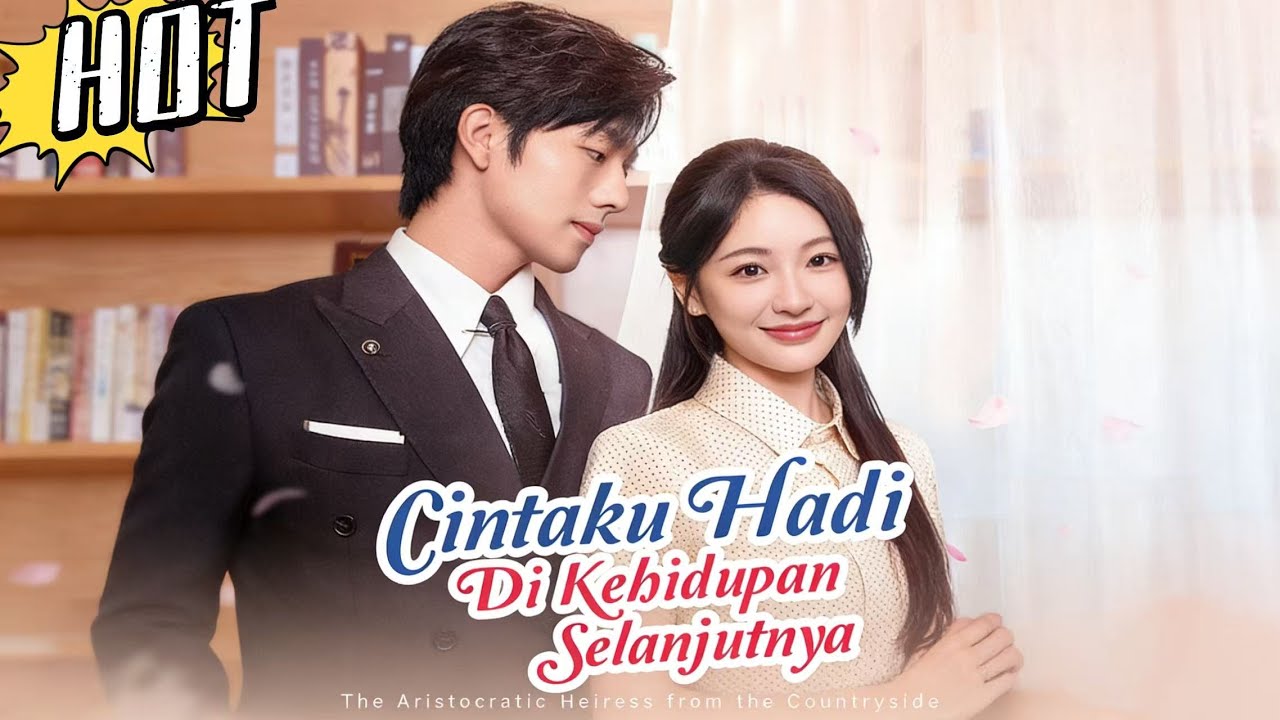 Cintaku Hadir Di Kehidupan Selanjutnya|Life Stolen, She Worked Hard to Catch the CEO’s Eye#ceo