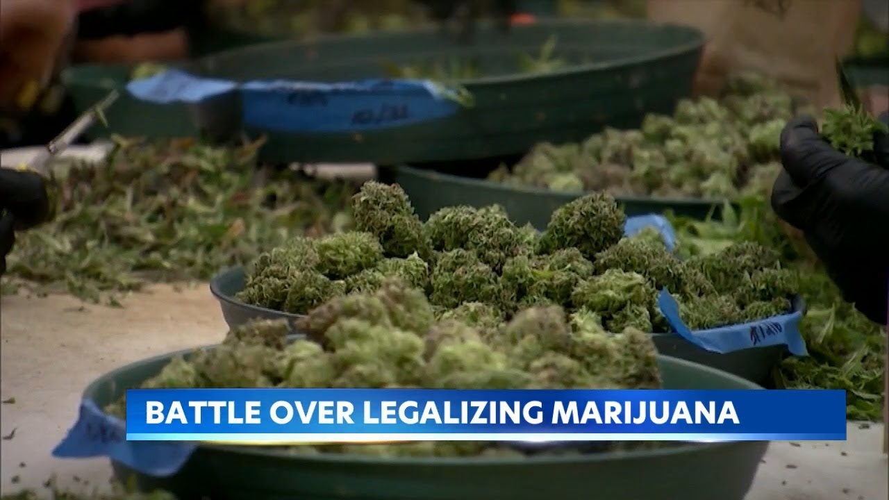 Federal drug policy change prompts Hawaii marijuana legalization talks