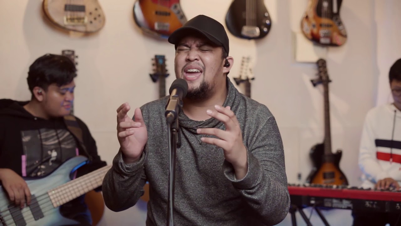 Ordinary People - John Legend (Live Session Cover) #BEFORESUNDAY x Mark Pieter | Eps. 2