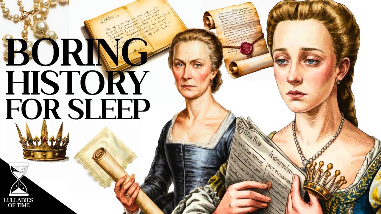 Royal Marriages Were Prisons | The Untold Suffering of Queens in History 