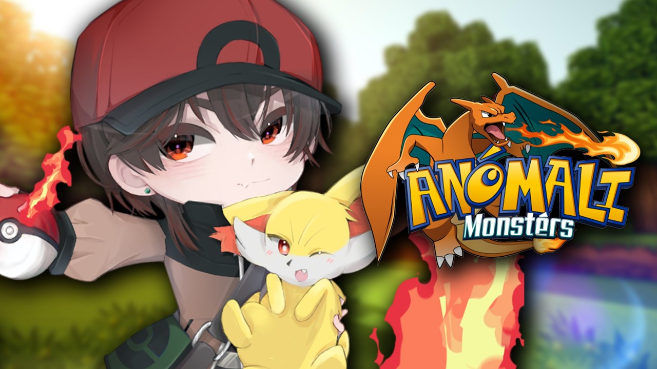 MANA SIH YANG KATANYA LEGENDARY LEGENDARY ITU?!!! - #AnomaliMonsters