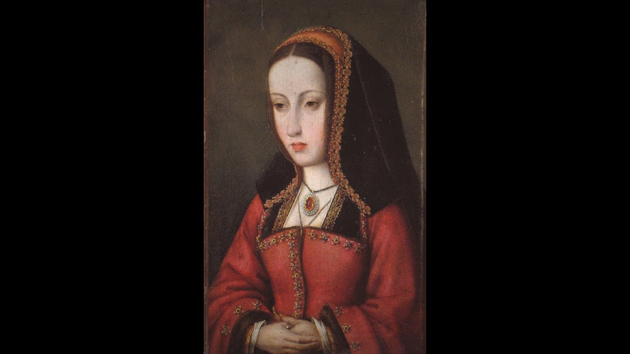 Juana I de Castilla, 
