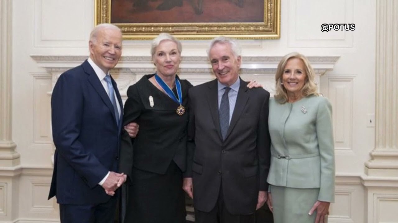Cecile Richards, former president of Planned Parenthood, dies at 67