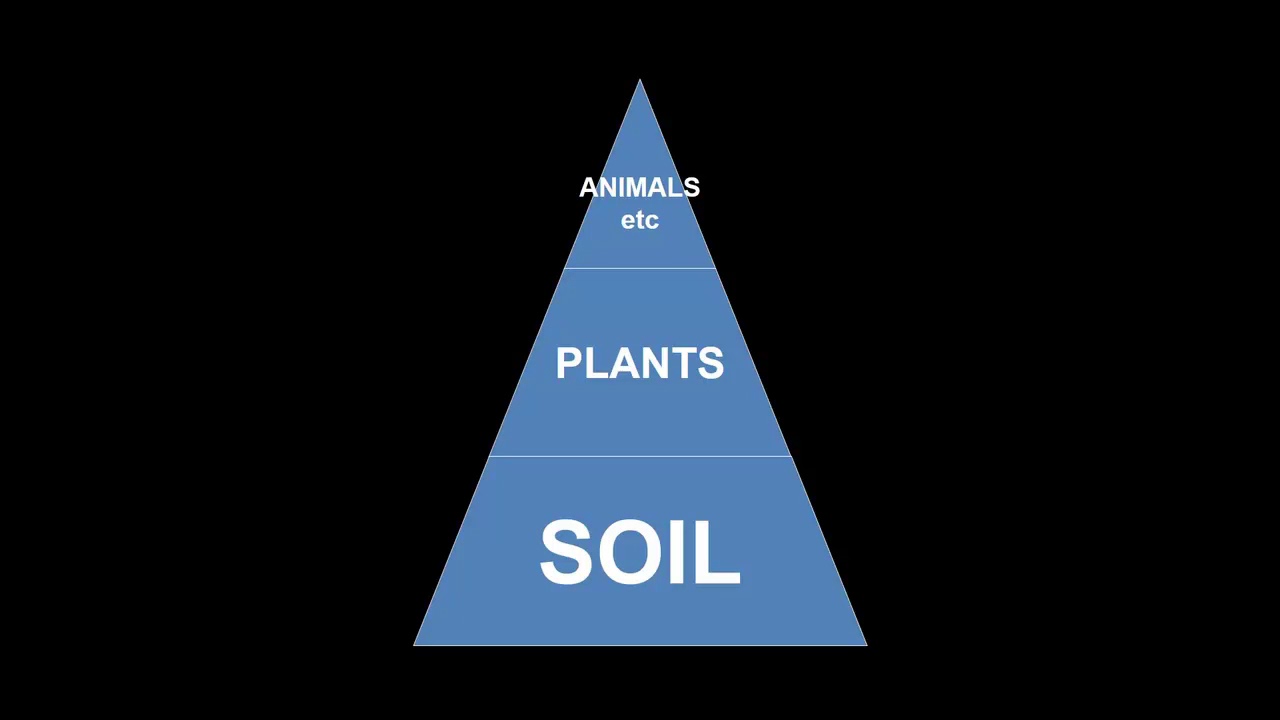 Dr. Christine Jones - Building New Topsoil Through The Liquid Carbon Pathway