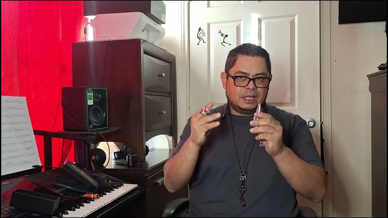 boquillas jody jazz super jet y theo wannr durga