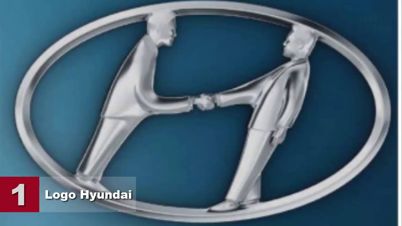 16 Logo Terkenal dengan Makna Tersembunyi yang Jarang Kita Ketahui
