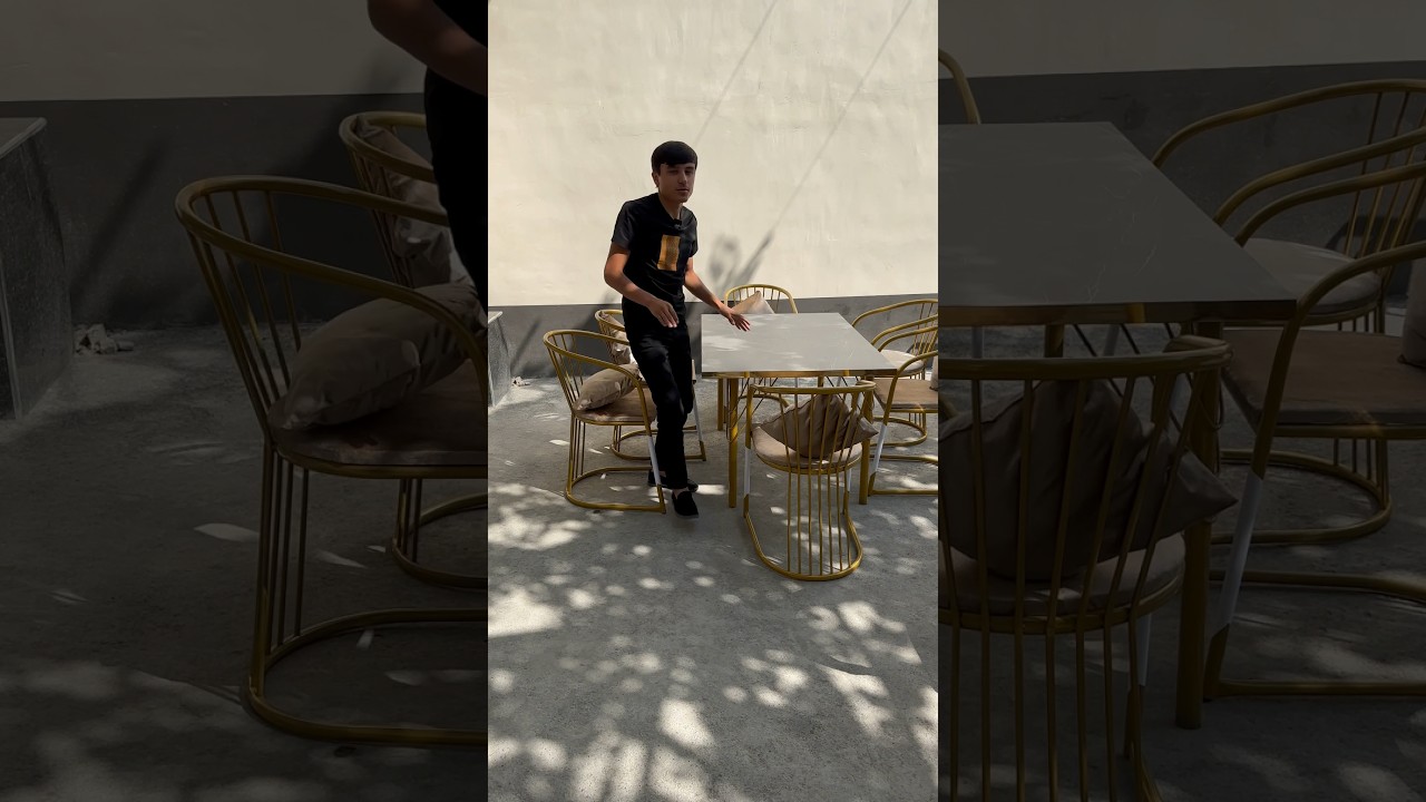 Arzon stol stul 939782000