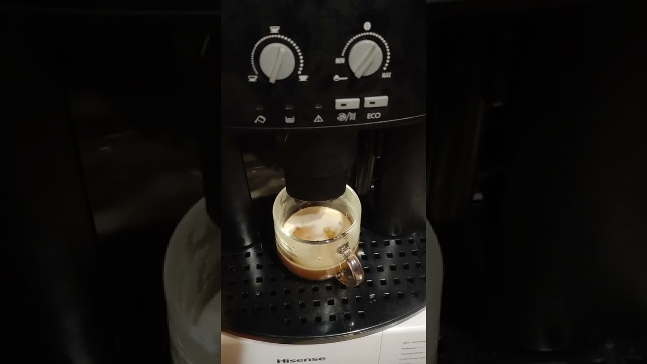 Delonghi Caffe'Corso