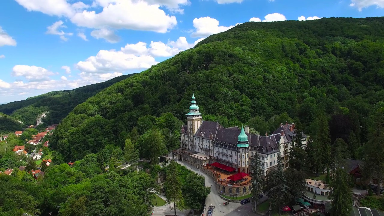 Hotel Palota Lillafüred