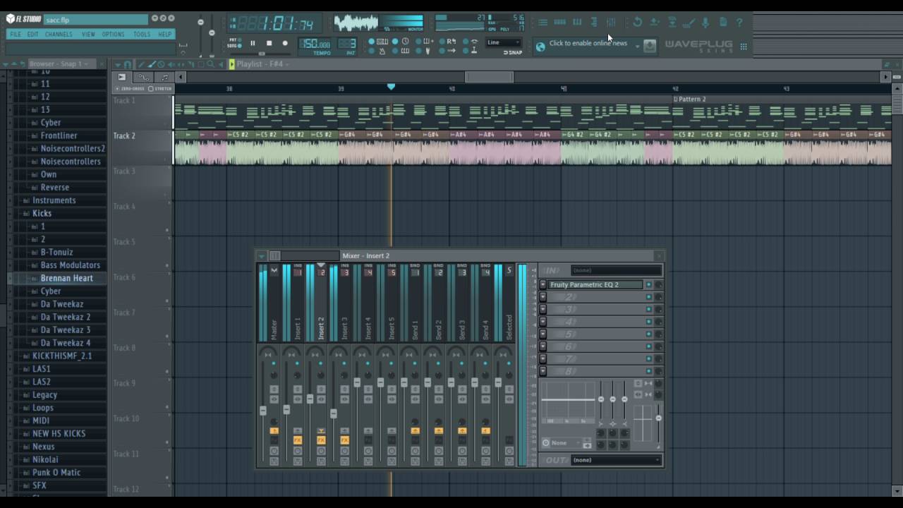 HARDSTYLE KICK PACK FREE DOWNLOAD (CYBER, DA TWEEKAZ, BRENNAN HEART) FREE DOWNLOAD WITH 1000 VIEWS