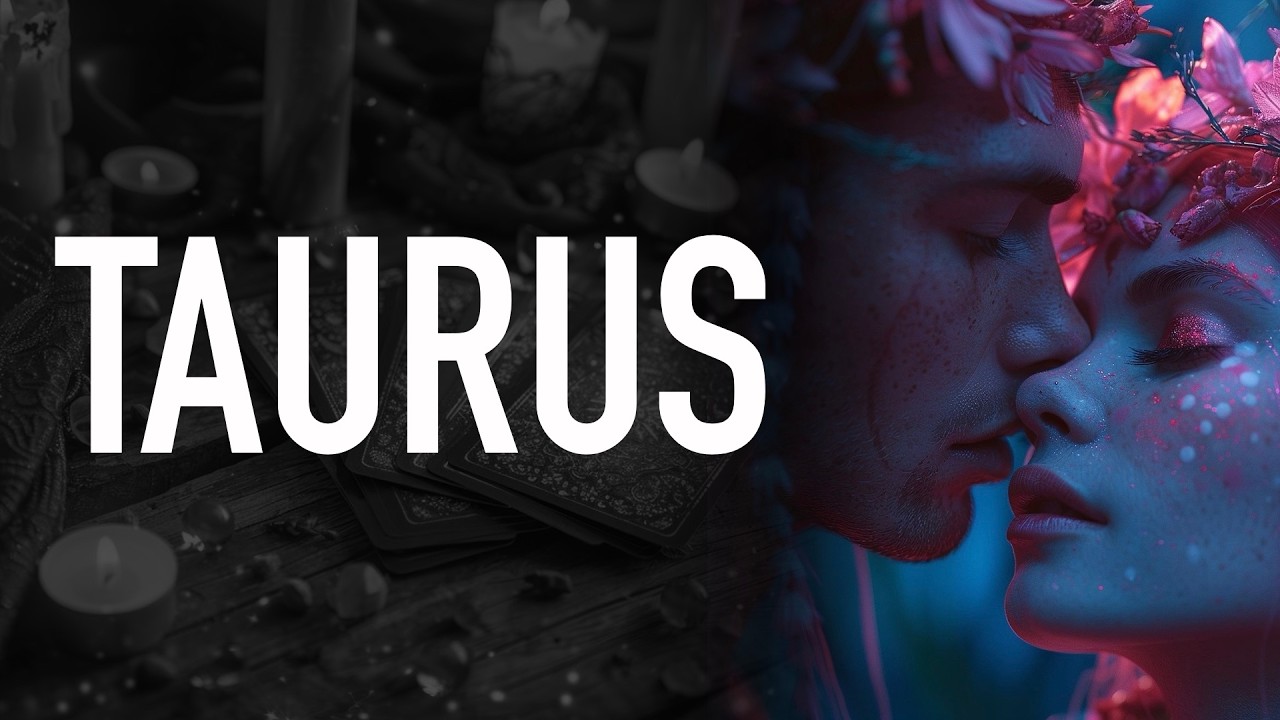 TAURUS💖They Can't Run From THIS Anymore!! You're Going To Hear From Them..🌹🔮👀