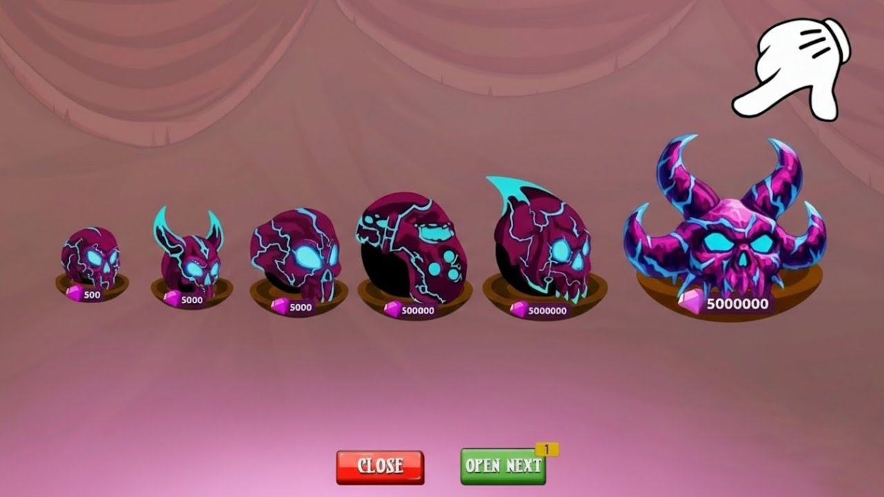 Unlocking All New Vamp Super Bosses Units in Stick War Legacy Update!