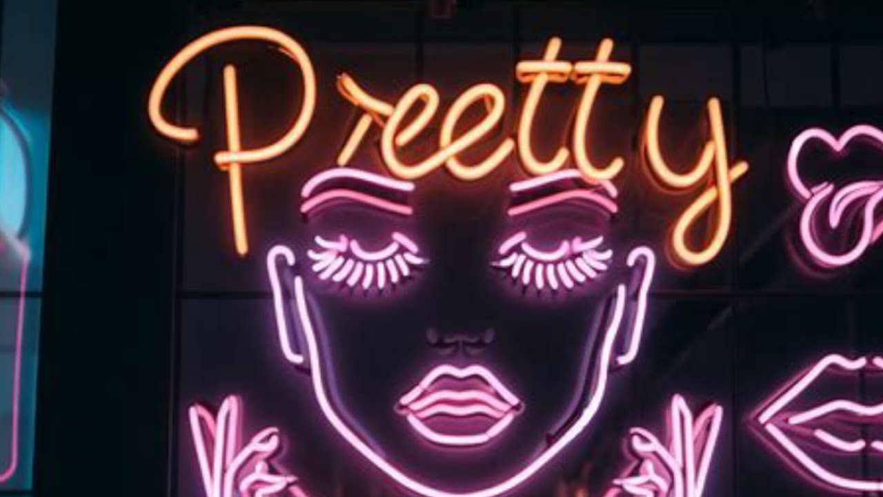 B MERAKI - PRETTY FACE