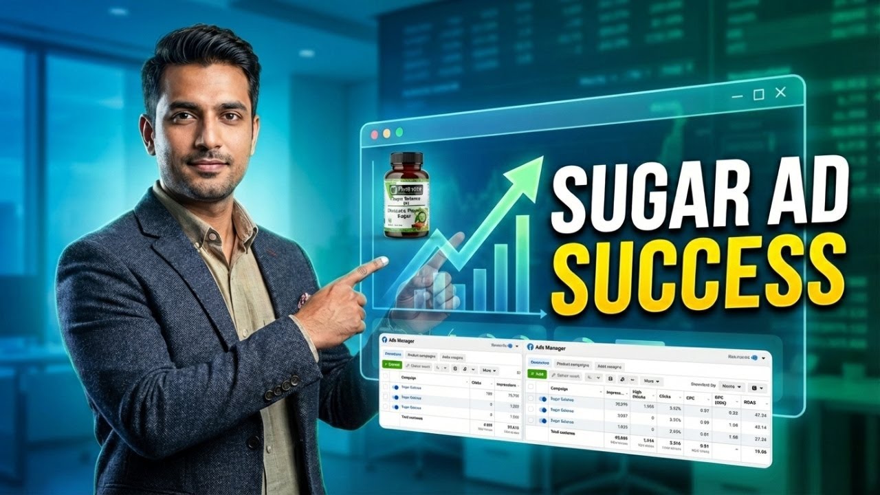 Running diabetic product ads without getting banned