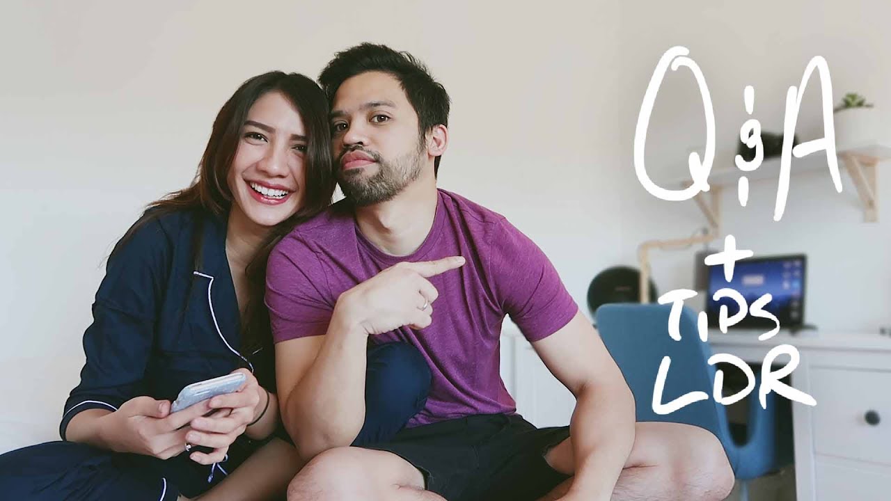 Q & A with Andy part 1 + tips LDR