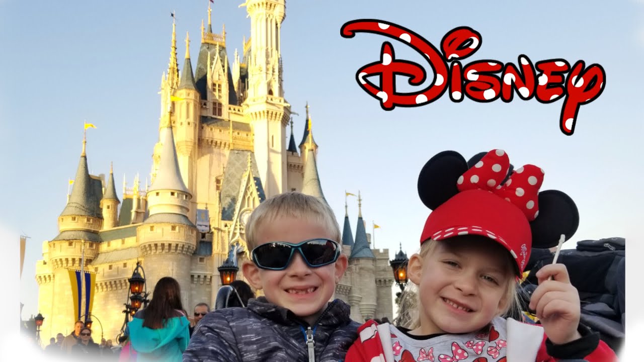 Disney+ ...other things | BFS VLOGS
