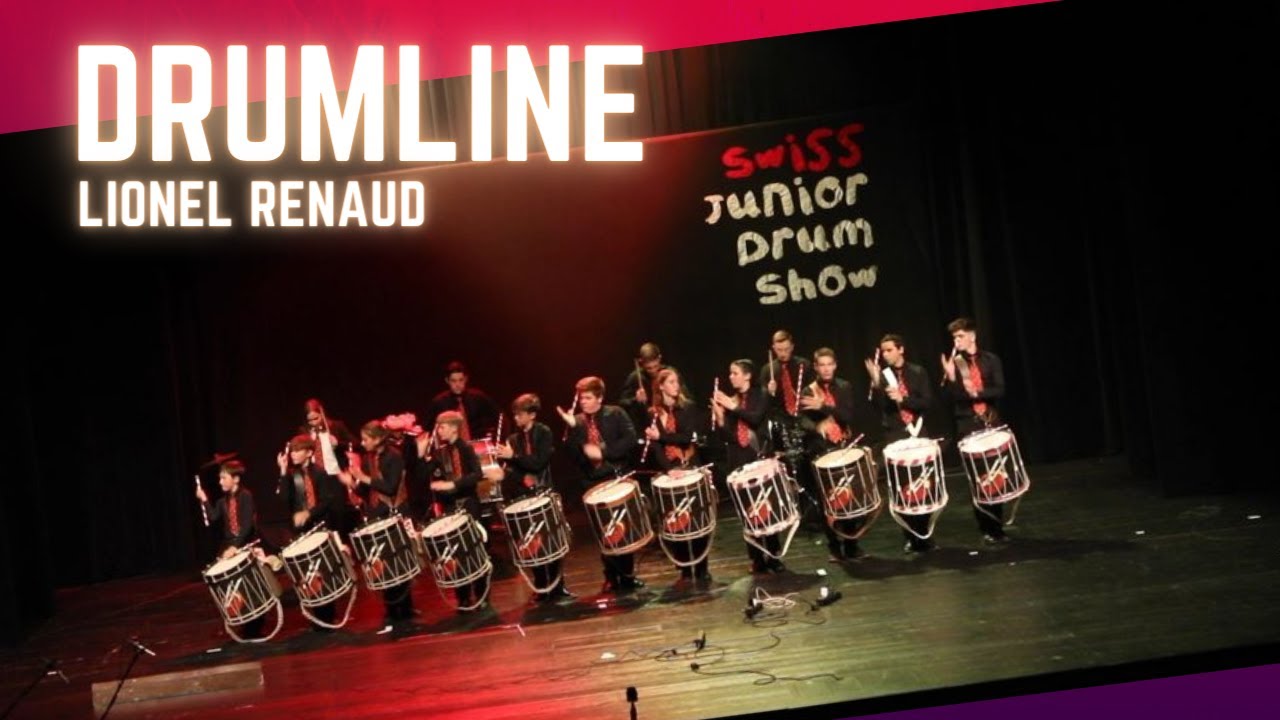 Drumline