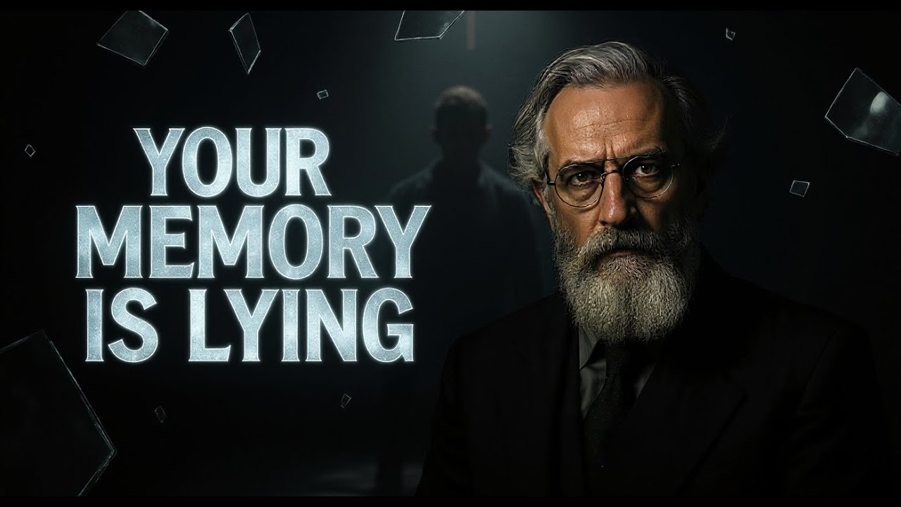 Why So Many People Share False Memories