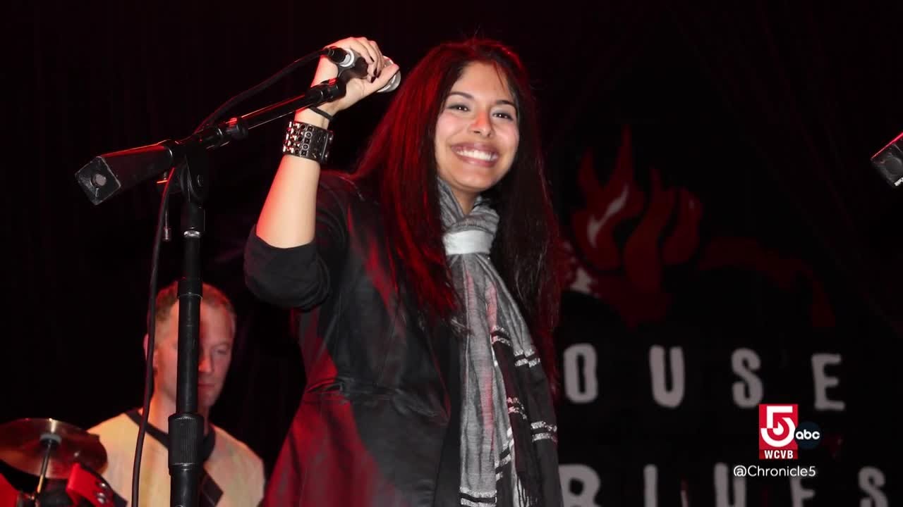 Sheena Melwani builds a music career on her own terms