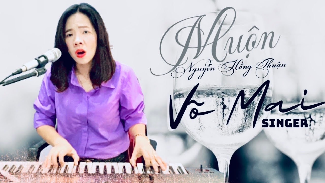 Muộn | V&otilde; Mai Nhạc C&ocirc;ng Nữ - Bolero tuyển chọn hay nhất 2023