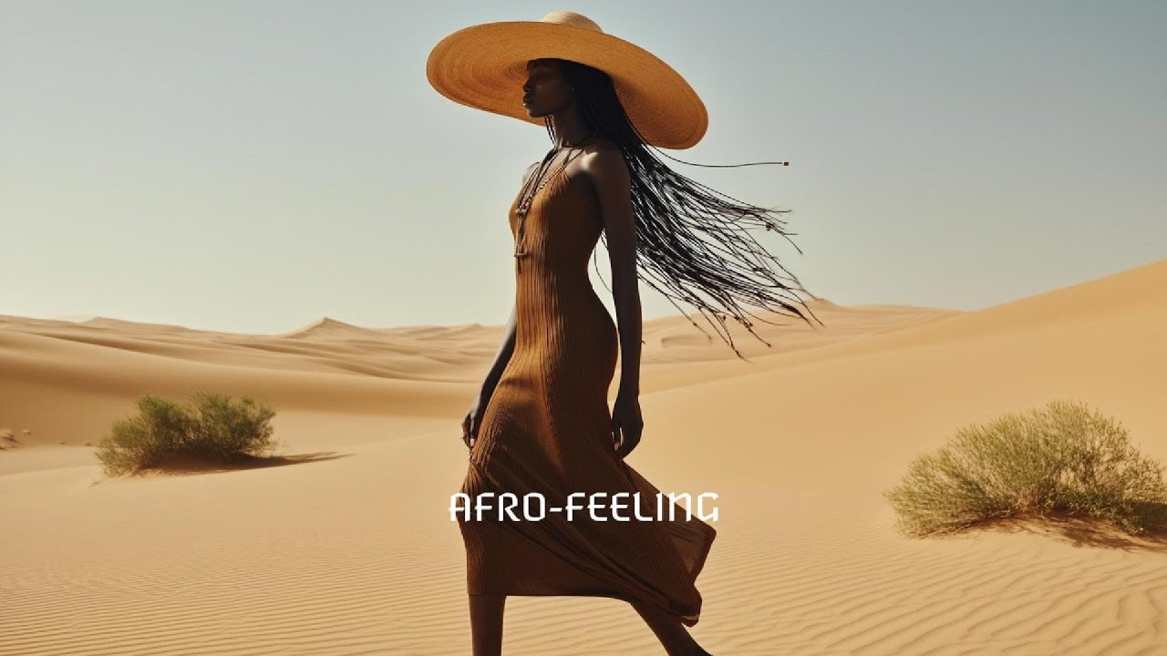 Afro House Mix 2025 | The Best of Afro House 2025