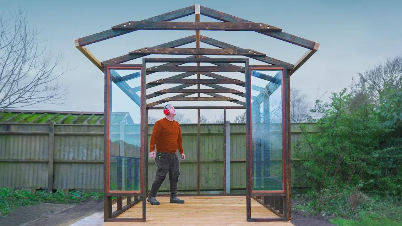 Será que consigo montar um quarto de jardim gastando só R$ 3.200?