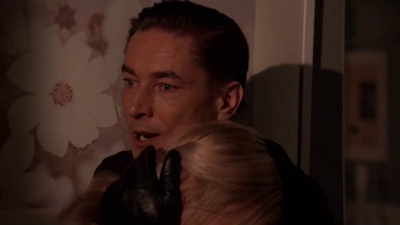 Salkkarit - Lauri yrittää tappaa Sabriinan 4 (2021)