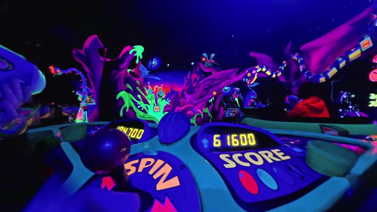 2025_011_016 Disney - Astro Blasters