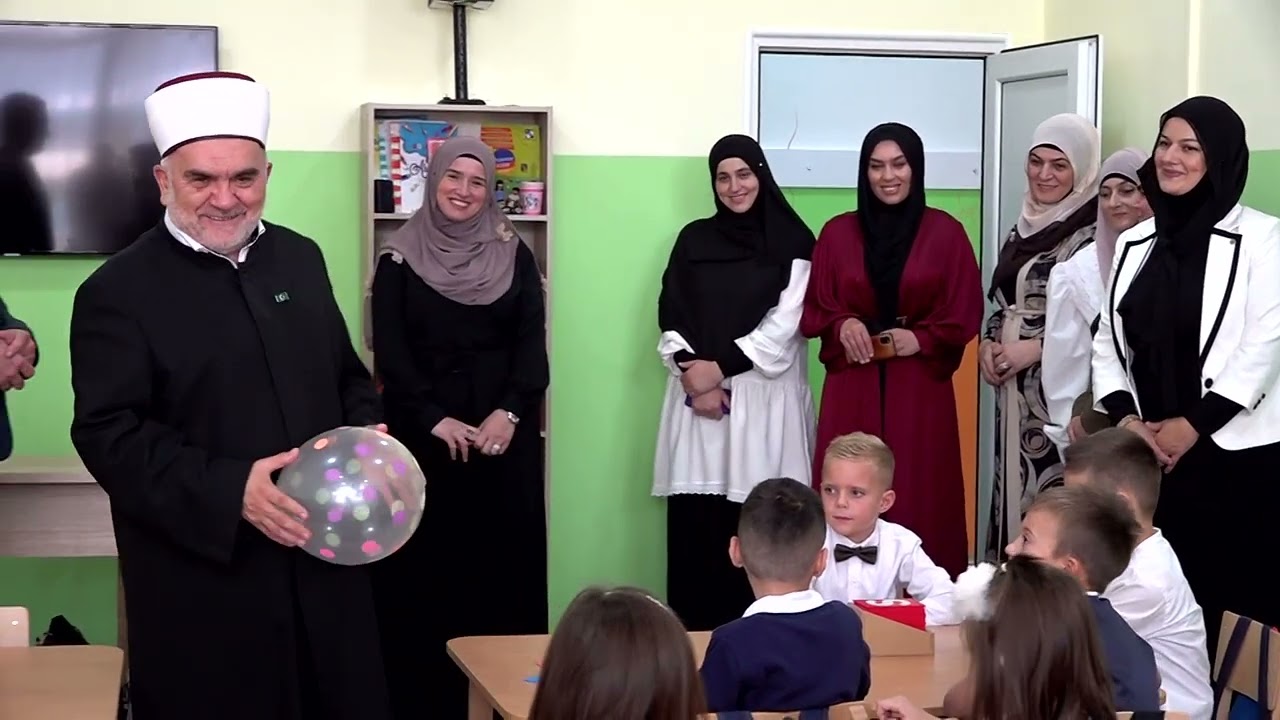 Otvorene renovirane prostorije PU „Reuda“ na Musali
