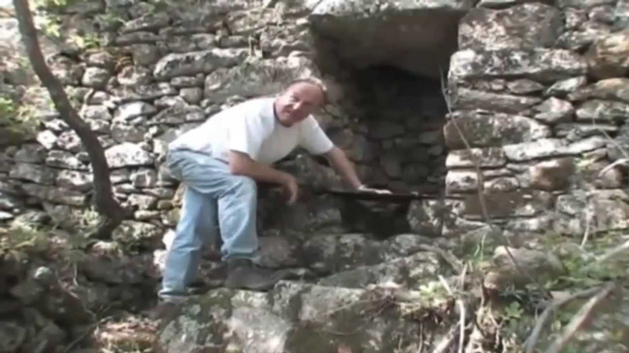 trésors cachés en Cévennes