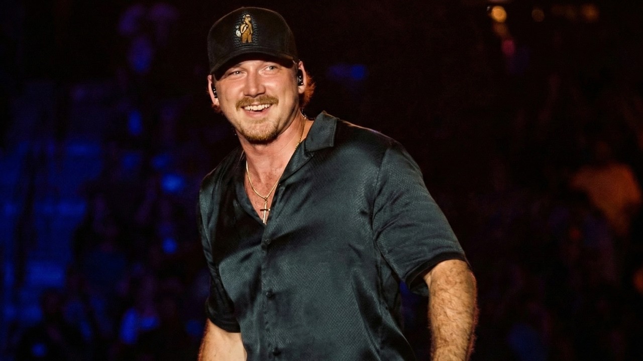 Morgan Wallen - Love Like That (Official Music Video)