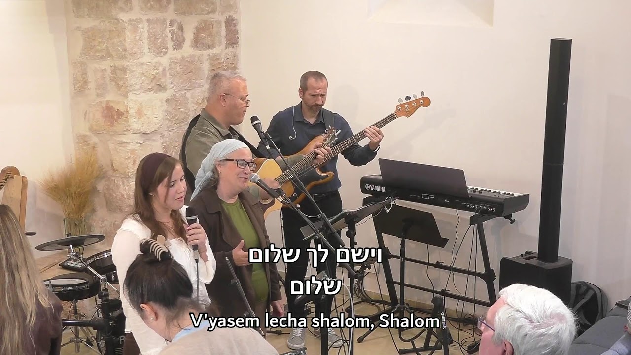 שבת תרומה