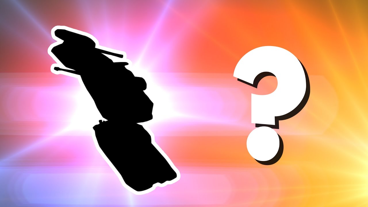 guess that unit, win a sub! 🎯 8/8