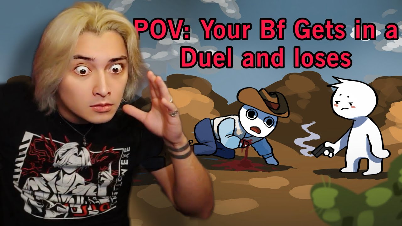 I Made My Viewers CURSED Bf ASMR Ideas