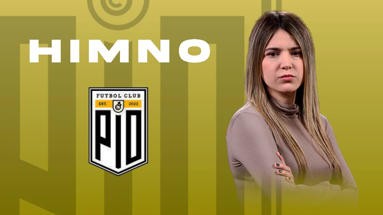 HIMNO PIO FC | Mafranga