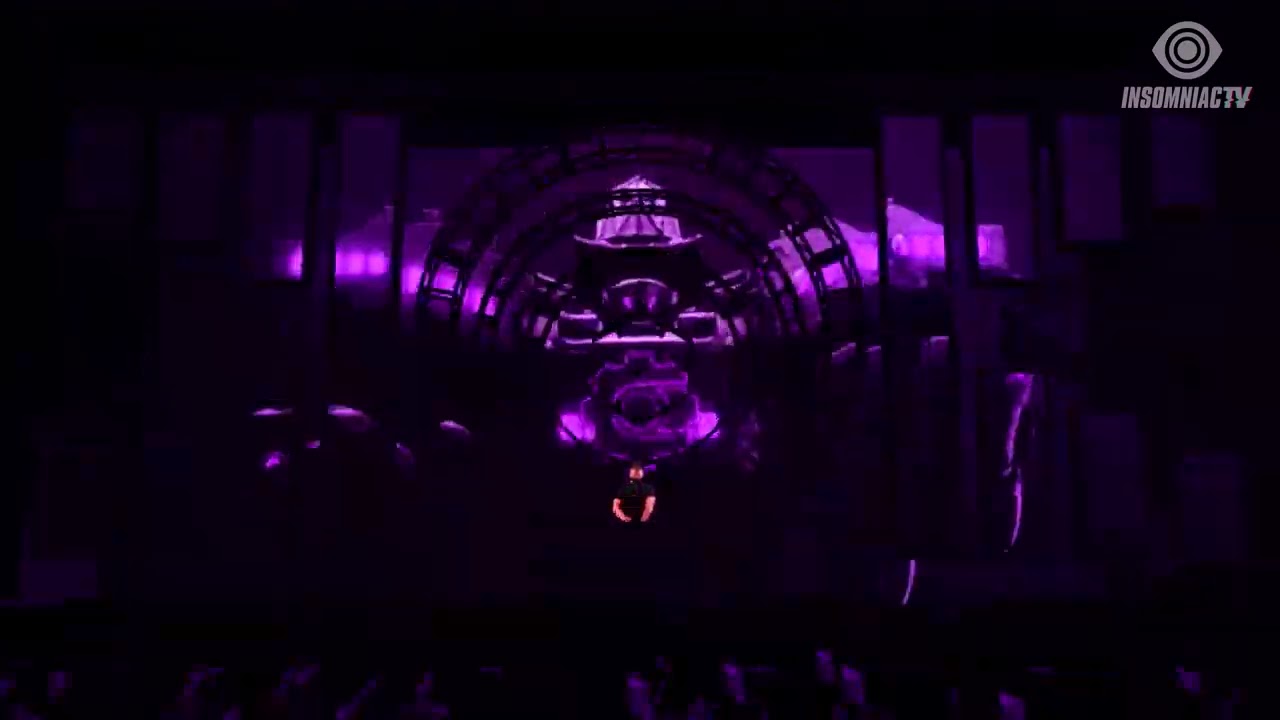 Crankdat for NGHTMRE: Virtual Portal (September 11, 2020)