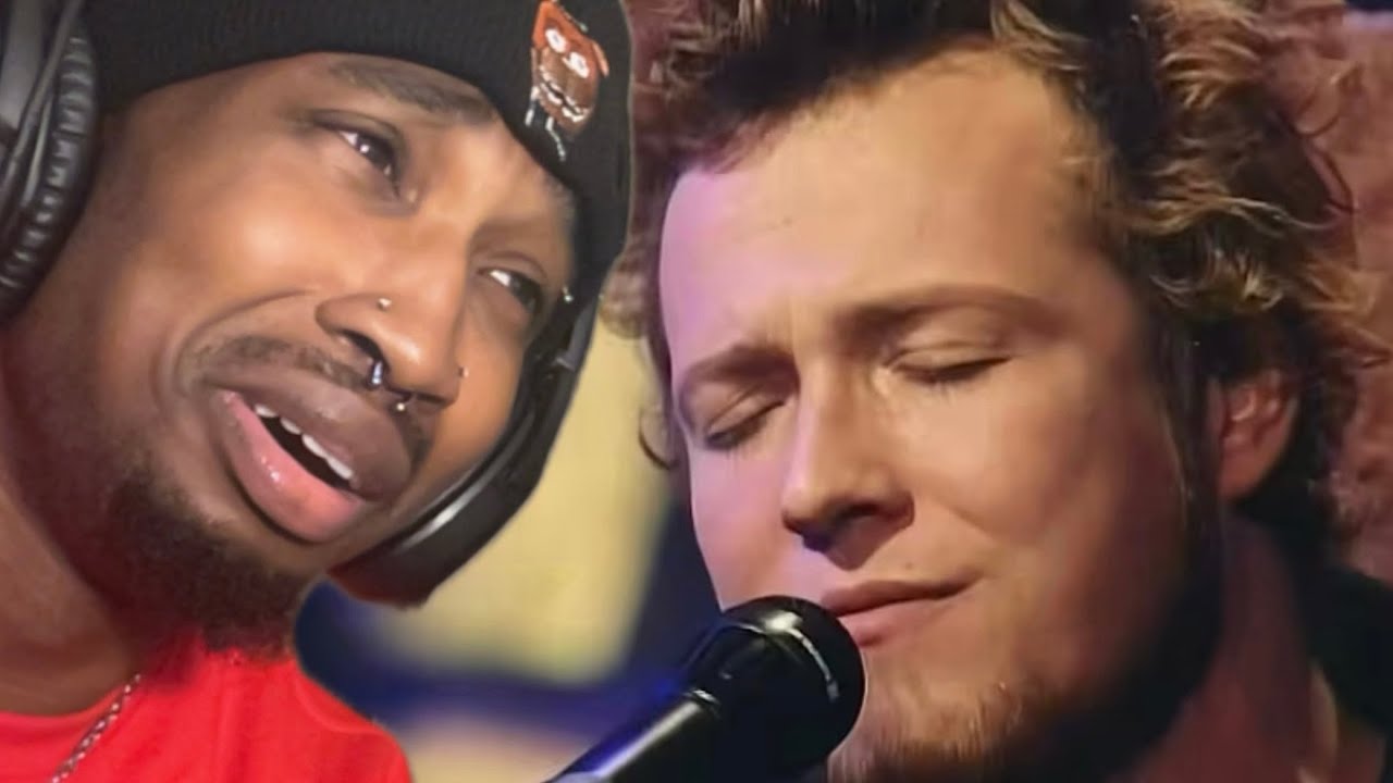 Лучше студийных версий!!! | Stone Temple Pilots - MTV Unplugged | Реакция/Обзор