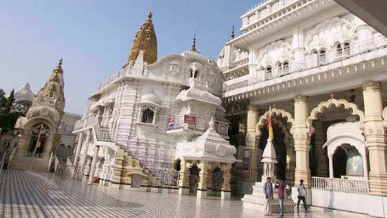 Chhatarpur Temple of Delhi | दिल्ली का छतरपुर मंदिर | Astha Aur Rahasya 